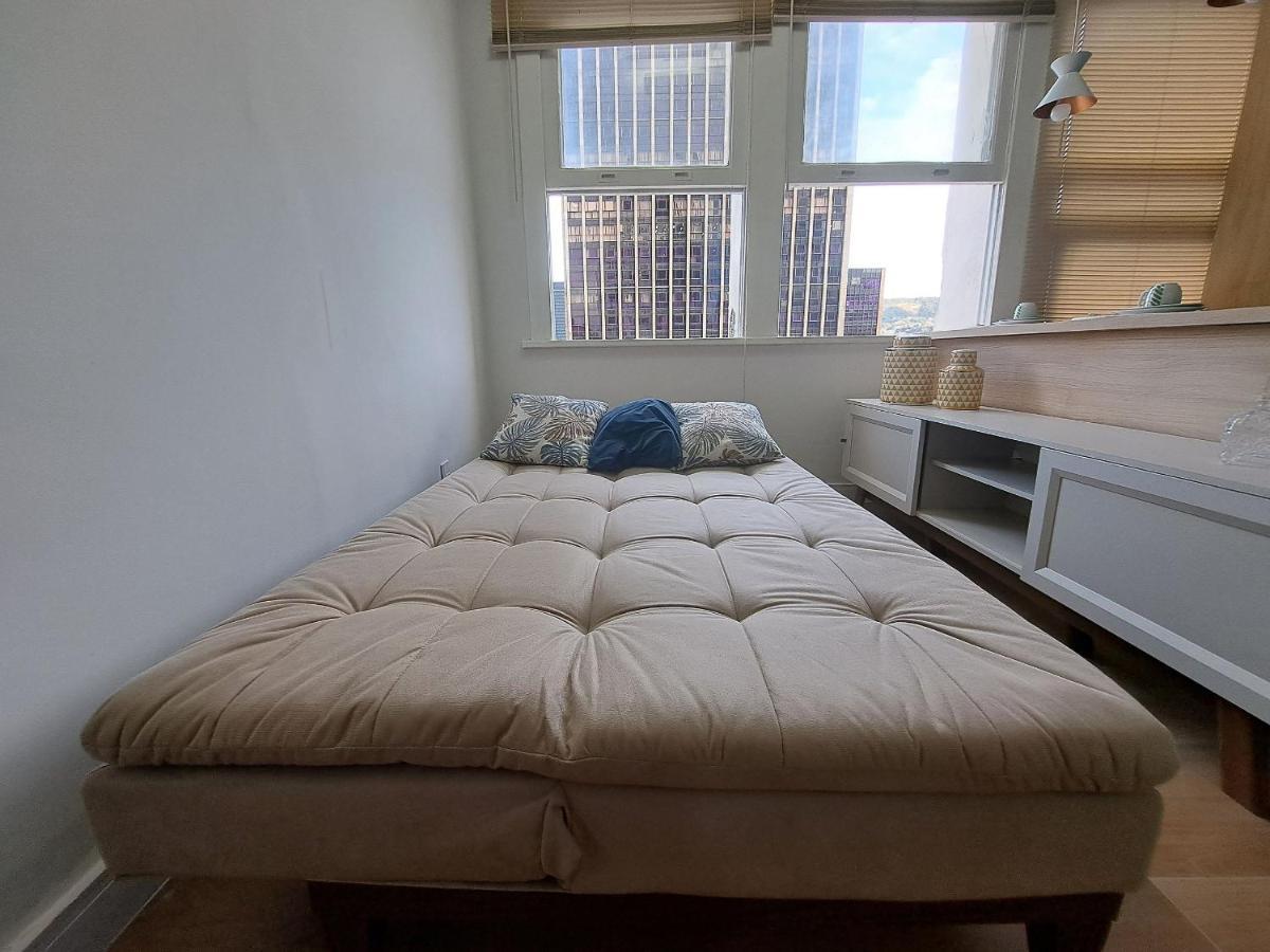 Apartamento Novissimo Apto Metro Na Porta Vlt Centro Rio