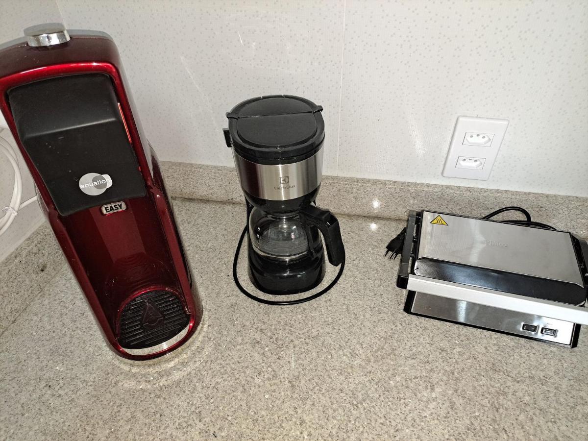 Apartamento Novissimo Apto Metro Na Porta Vlt Centro Rio *
