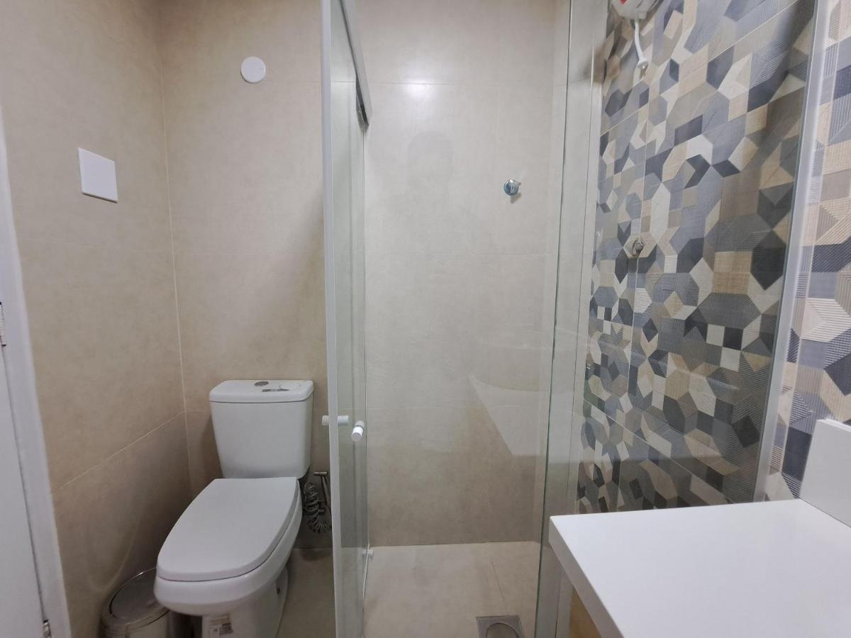 Novissimo Apto Metro Na Porta Vlt Centro Rio 公寓