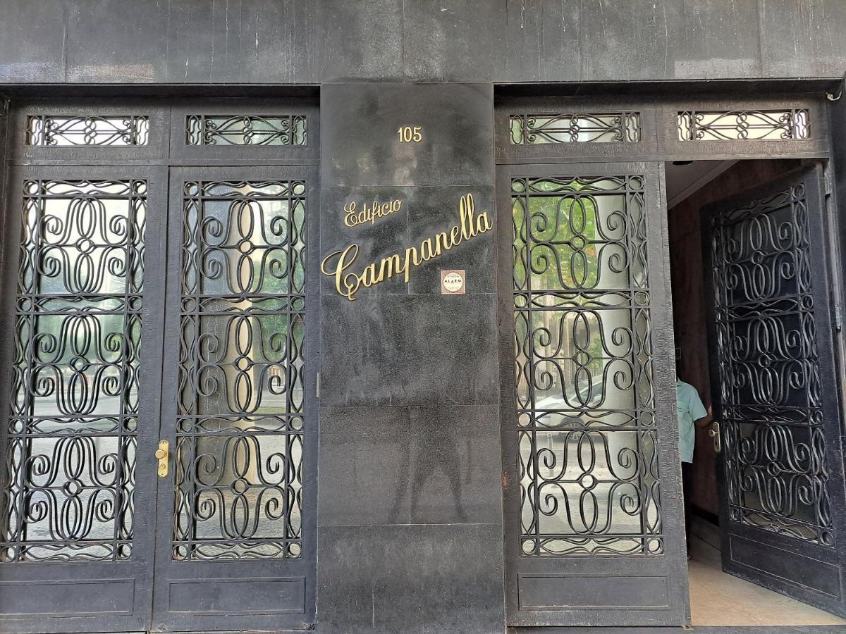 Novissimo Apto Metro Na Porta Vlt Centro Rio 公寓 里约热内卢