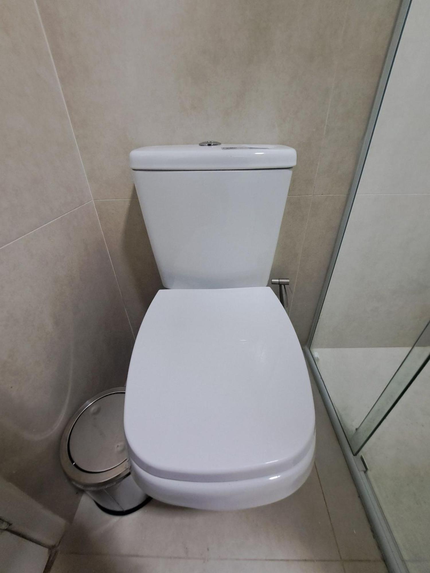 公寓 Novissimo Apto Metro Na Porta Vlt Centro Rio